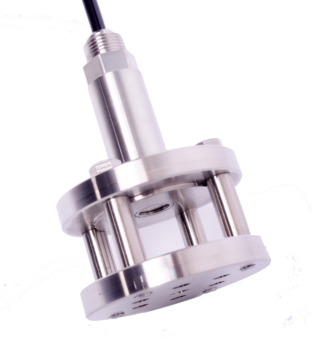 Industrial 19mm Diameter Input Submersible Water Level Transmitter