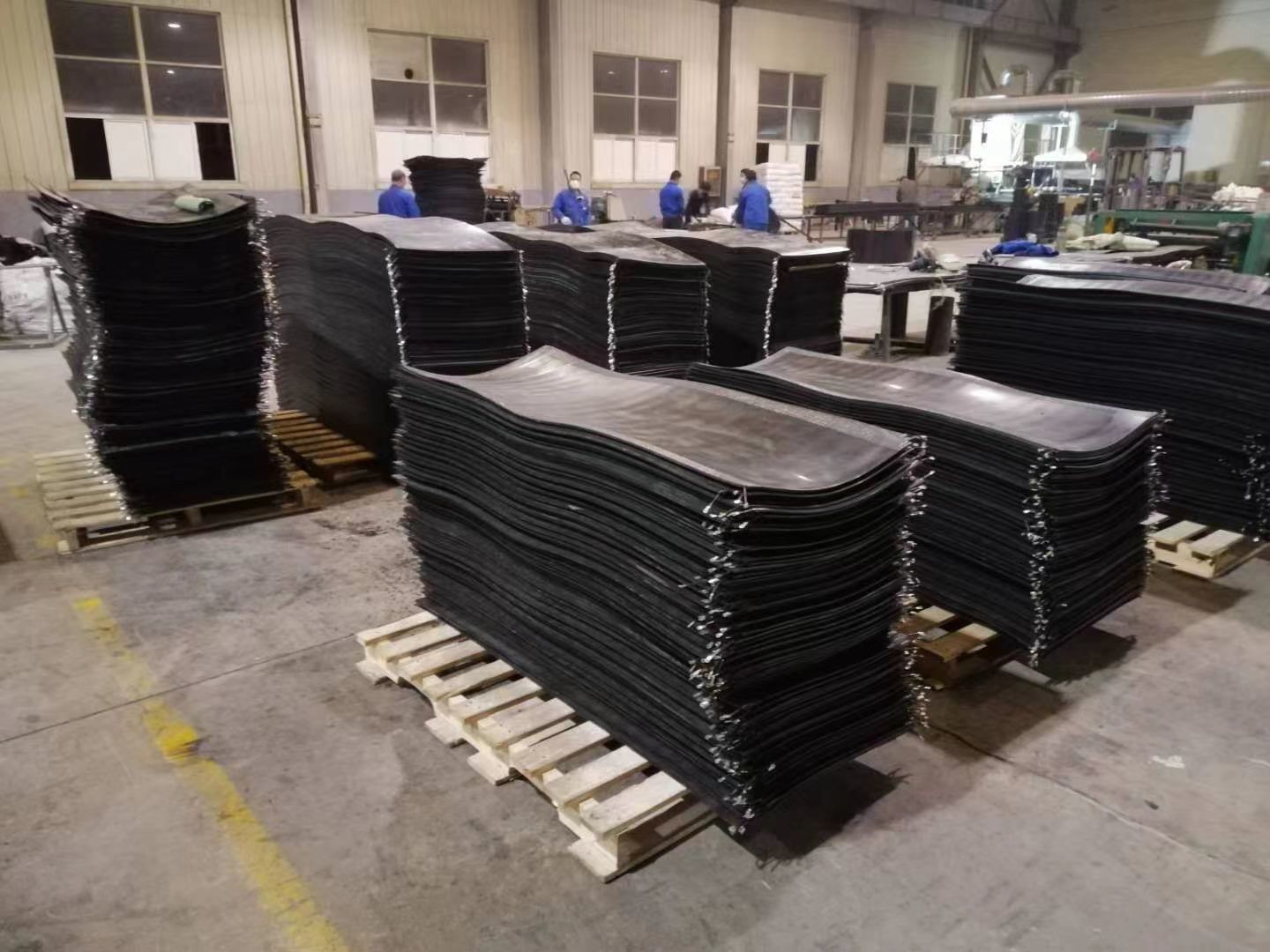 PE PP Sheet / Plate Extrusion Line For Heat Shrinkable Tape Heat Shrinkable Sleeve And Electrofusion Sleeve
