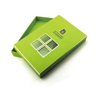 Custom Perfume Packaging Boxes Cosmetic Paper Box Packaging Manufacturer