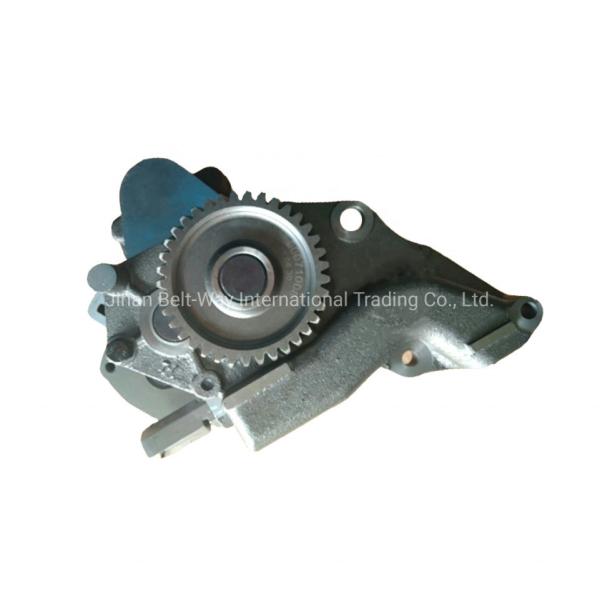 FAW Truck Spare Parts Weichai Wd618 Oil Pump 612600070299 with Automatic