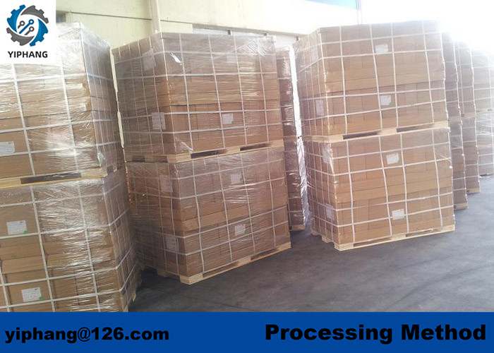 SS316l Medical Sheet Metal Fabrication