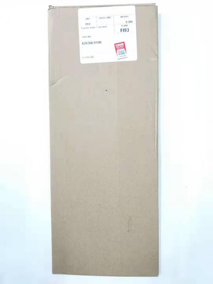 A26266.0100 Air Filter Element Hyster Forklift Spare Parts 0