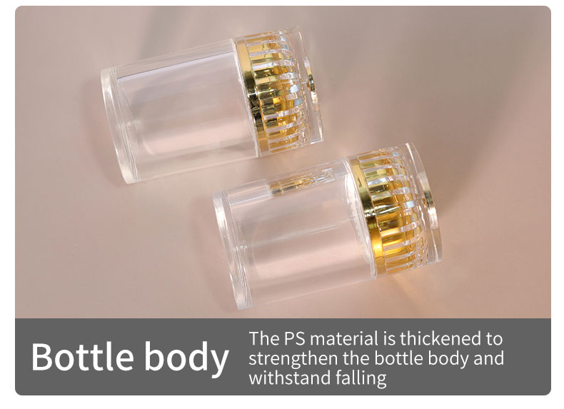 Fancy Glass Square Perfume Bottle 30ml 50ml 100ml with PUMP SPRAYER Sealing Type and Screen Printing Surface Handling