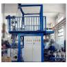 Buy cheap pvc Machine Blown Film Line 600-1000mm from wholesalers