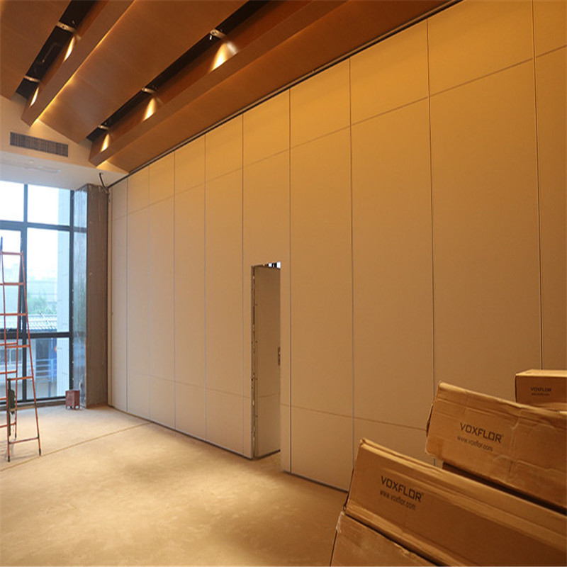Mobile Walls Partition Acoustic Movable Wall Movable Panel Sliding Wall