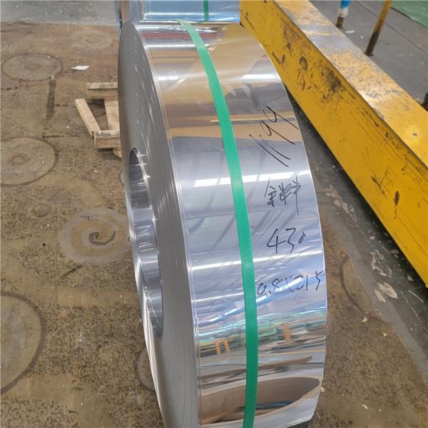 3 Inch Stainless Steel Metal Strips 10mm Ss Strips For Furniture Steel Strip
