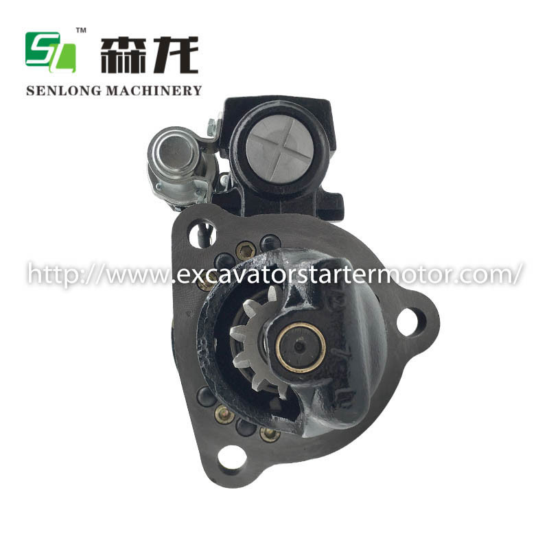 24V 11T 11KW starter motor C9.3 E336FLH/345GC,349-6554 3496554 0R4272, 0R5213, 10R-9815, 237-1962, 269-2757