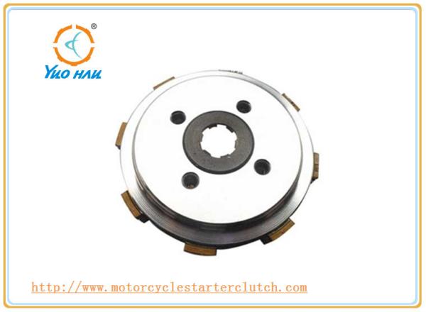 CG125 Engine Motorcycle Clutch Housing Accessories Engine Clutch For Honda /
