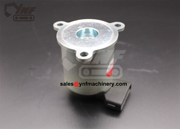 170B Solenoid Valve Excavator Replacement Parts P1843388