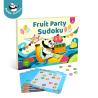 Buy cheap 25 Magnetic Pieces Sudoku Puzzle Toys from wholesalers