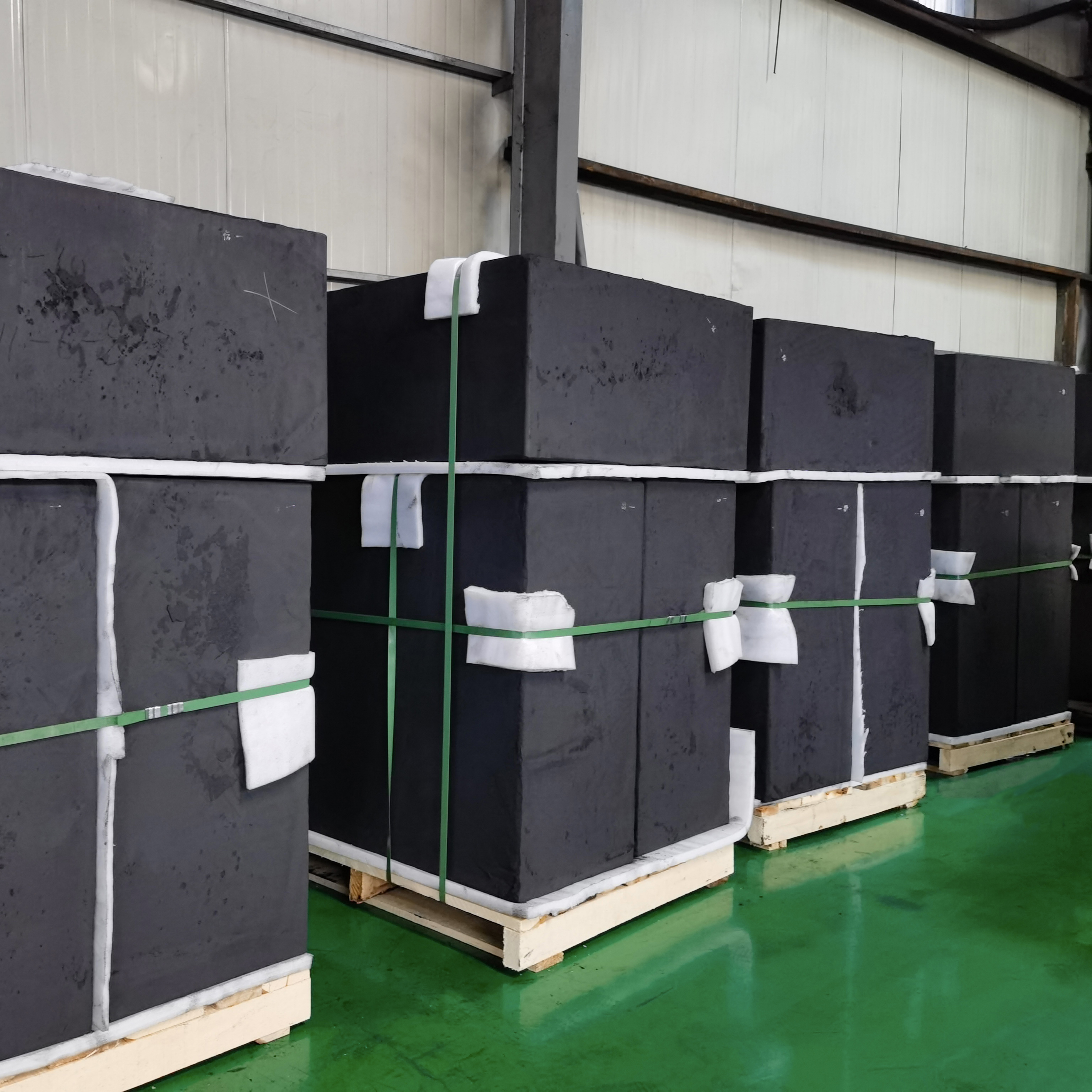 OCE-3S Isostatic Graphite Graphite EDM Electrode