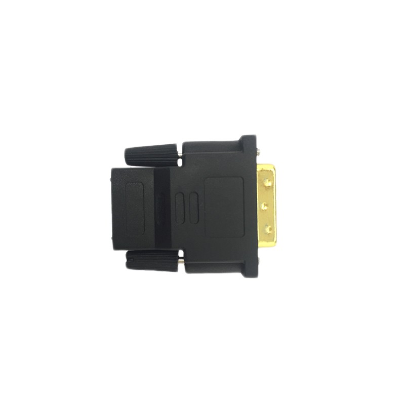 Kico DVI 24+5 (male) to HDTV (female) Adapter hight quality