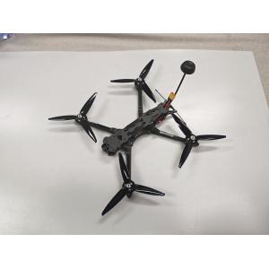  10inch FPV Drones 1.2G 3W/4W VTX Long Range 20km Night Vision Camera with 2.4g/915 ELRS Stack 65A Load 4KG FPV Racing Drone Manufactures