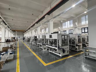 Suzhou Zero Dynamic Co., Ltd