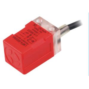 LMF4 NC / NO+NC Linear IR Inductive Distance Sensor Angular Column Type 300HZ