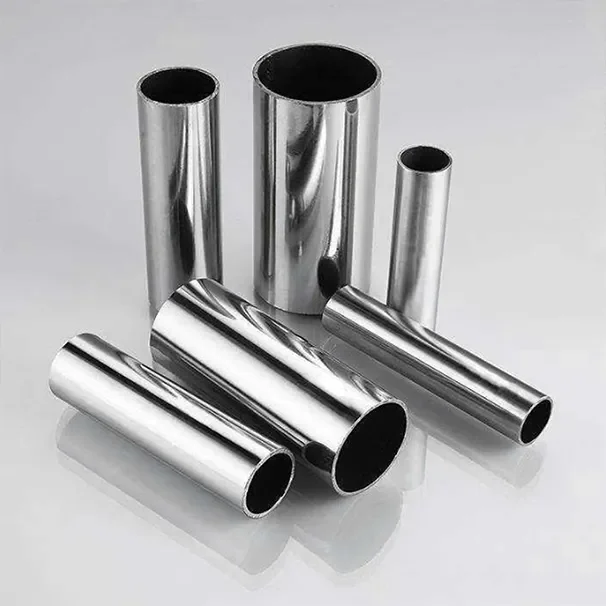 Factory Supply High Pressure High Temperature 6" XXS UNS S32750 Super Duplex Stainless Steel Pipe ANIS B36.10