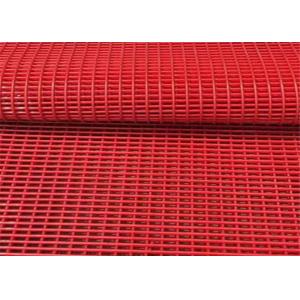 Easy to install and remove PU screen meshs for vibrating sieve machine