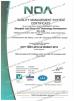 Shanghai Juyi Electronic Technology Development Co., Ltd Certifications