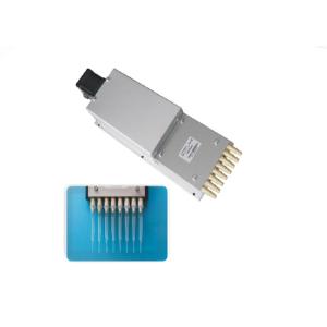 Multi Channel Direct Plug In Type Precision Pipette Plunger Injector and