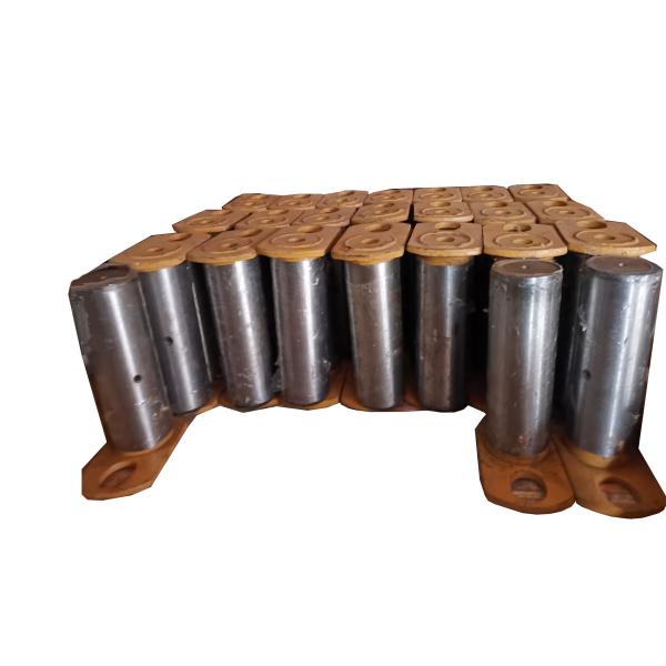 Chinese wheel loader parts such as Changlin Wheel Loader Spare Parts Shafts