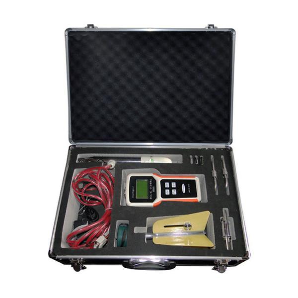 Portable electromagnetic current meter Velocity Hydrological Instrument Flow