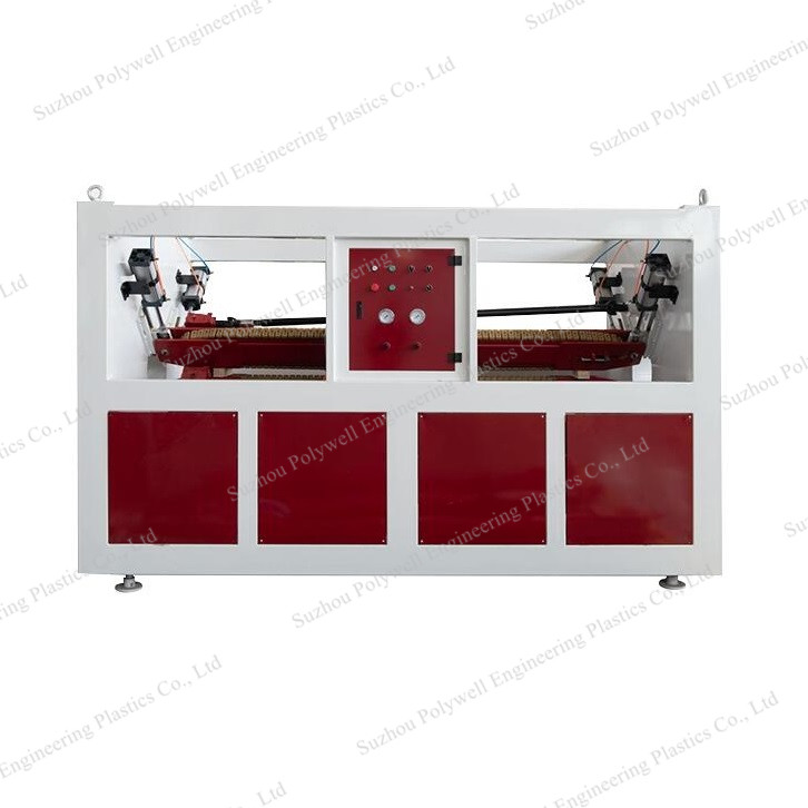 Plastic PVC/CPVC/UPVC Water& Electric Conduit Pipe/Tube Extrusion/Extruding Making Production Line Machine