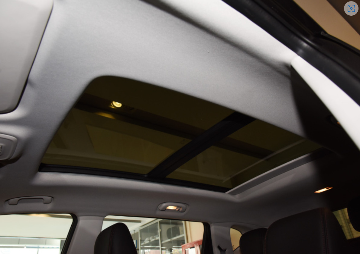 Chevrolet Volando 2020 hybrid Redline 530T Auto yaoxiang version(5+2) 5 Door 7 seats Sedan