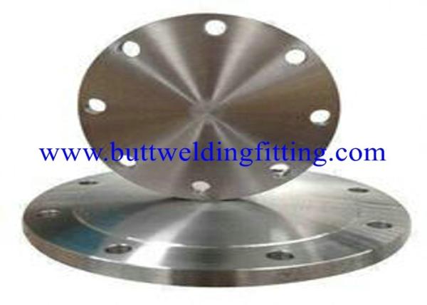 Steel Flange, Blind Flanges ANSI B16.5 / ANSI B16.47 , DIN2527 / DIN2566 ,