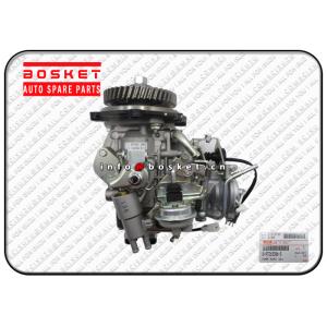 8-97263086-3 8972630863 Injection Pump Assembly Suitable for ISUZU NKR55 4JB1T