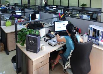 Shenzhen Weirui Trading Co., Ltd.