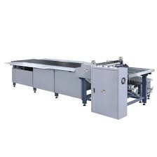 Automatic Paper Gluing Machine , Custom Box Machine High Performance Manufactures