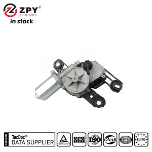 ZPY 8V0955711 New Hight Quality Rear Windscreen Wiper Motor For Audi A1 A3