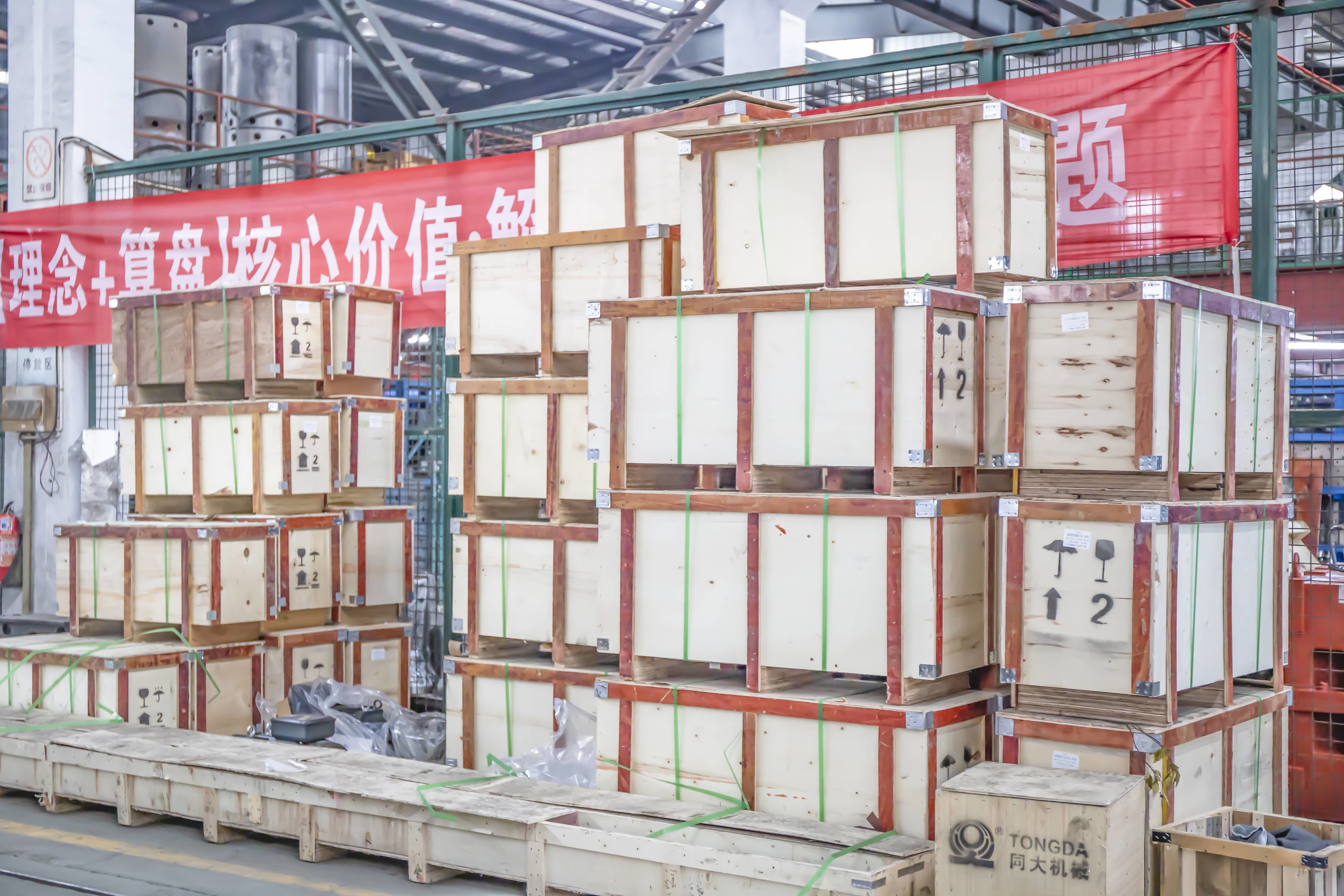 Hollow Plastic Drum Blow Molding Machine Fully Automatic High Performance