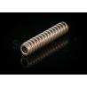 Buy cheap 32mm 250kN Soil Nail Installation R32L/22 Self Drilling Anchor Bar from wholesalers