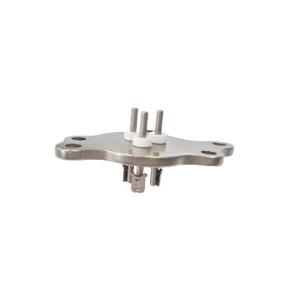 30A Operation Current Hermetic Electric Vehicle Connector with Nicke Plated