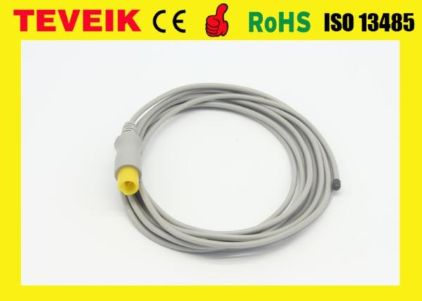 Factory Supplier Mindray 0011-30-90432 Medical Adult Recta Temperature Sensor