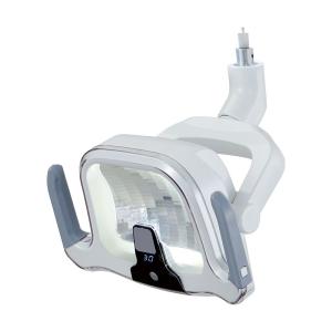 Dental Chair Light With Sensor - Adjustable Brightness & Color Temperature