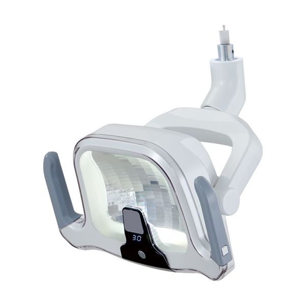 Quality Dental Chair Light With Sensor - Adjustable Brightness & Color Temperature for sale