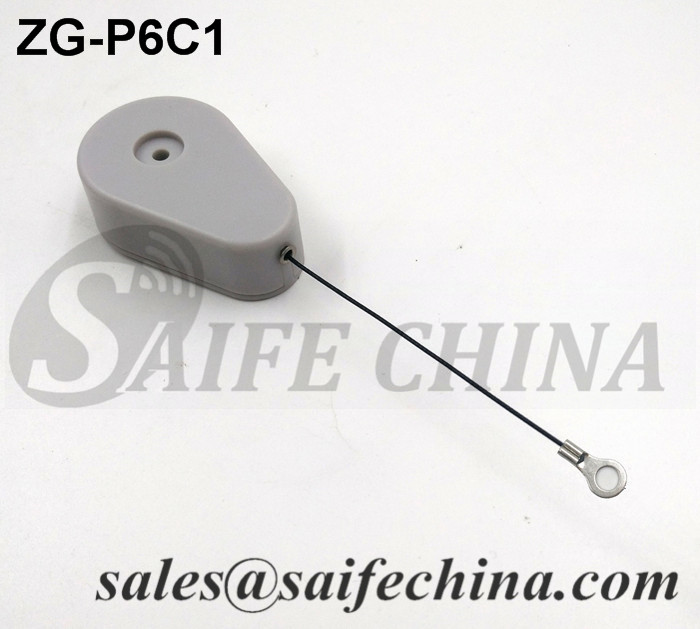Heavy Duty Stainless Steel Reel Chain 