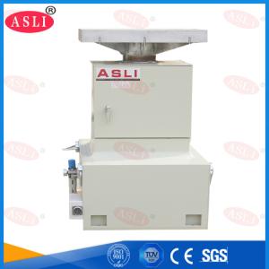 Automotive Acceleration Mechanical Shock Test Machine For Battery