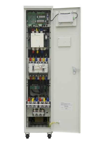 150KVA Three Phase, Voltage Stabilizer For industry and medical energy saving