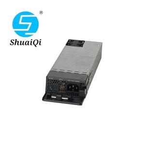  Cisco PWR-C2-250WAC= Catalyst 3650 Series Spare Power Supply 250W AC Config 2 Power Supply Spare Manufactures