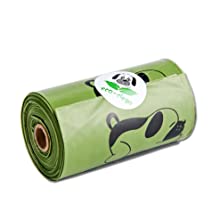 Dog Poop Bags