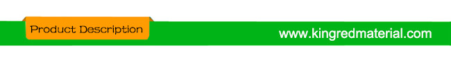 8%-18% Shrinkage Artificial Sausage Skin