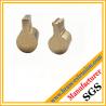 Buy cheap OEM ODM lock cylinder copper alloy extrusion profiles from wholesalers