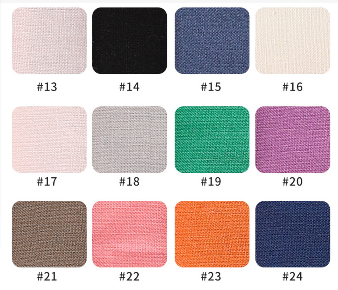 Pink Color Jacket Uniform Thick Bush Cotton Coat Fabric 45SX45S 133X100 130GSM