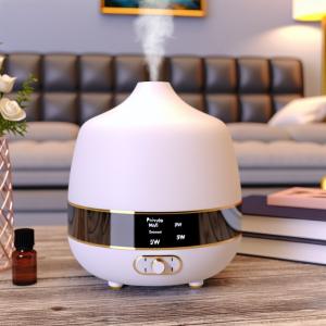 5W Aroma Diffuser Machine with 200m³ Coverage