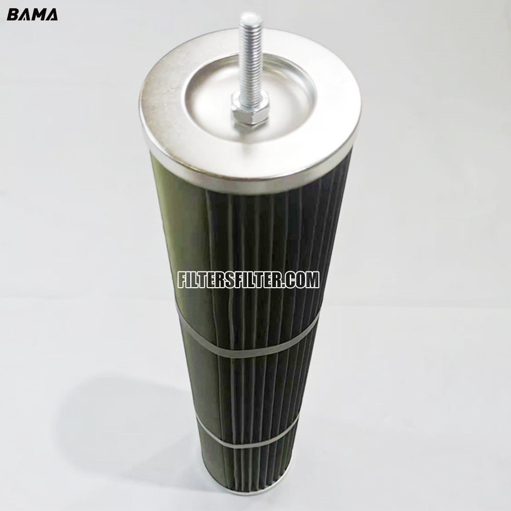 Home PSE50H1 Glass Fiber Coalescing and Separation Filter Element for Natural Gas