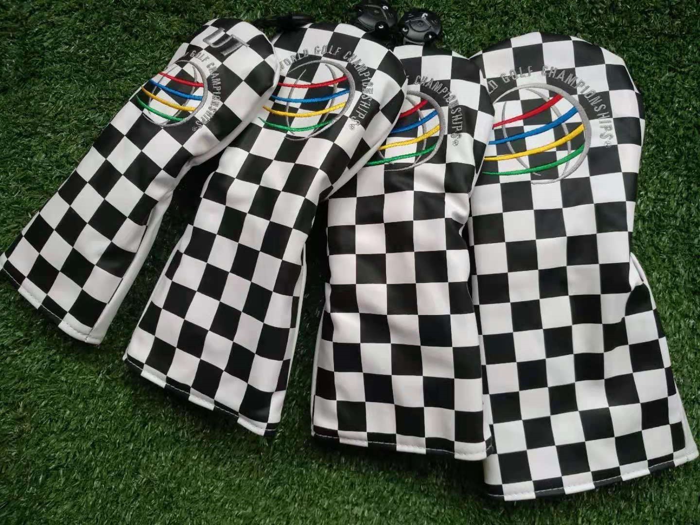 golf head cover , golf cover , driver cover , fairway cover , ut cover, hybrid cover , headcover