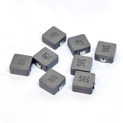 5.6uH Integrated Shielded Inductor High Power SMD Molding Power Inductor